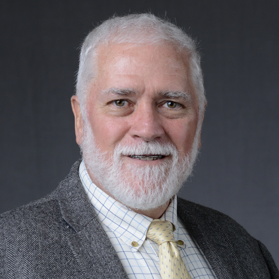 Ed Warmoth — Founder, Conquest Consultants